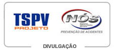 News TSPV-Nos Divulga��o